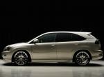 Lexus RX330 by Wald 2003 года